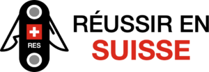 Logo Large SF | Réussir En Suisse