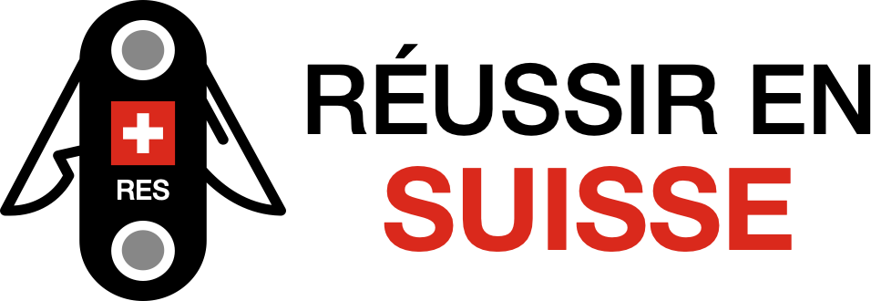 Réussir En Suisse